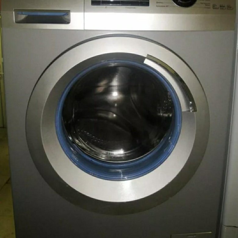 Стиральная Машина Haier Hw60 Bp12959as Купить