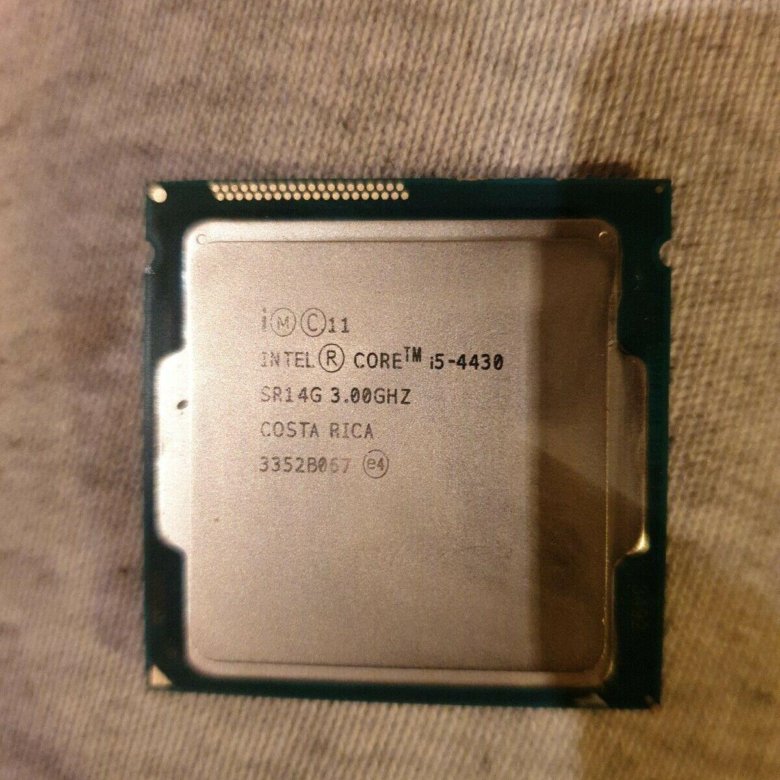 I5 4430. Intel(r) Core(TM) i5-4430 CPU @ 3.00GHZ 3.00 GHZ. I3 2120 сокет.