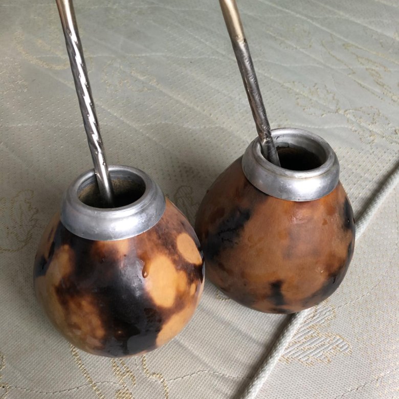 Калебас с бомбильей – купить в Москве, цена 500 руб., дата размещения ...