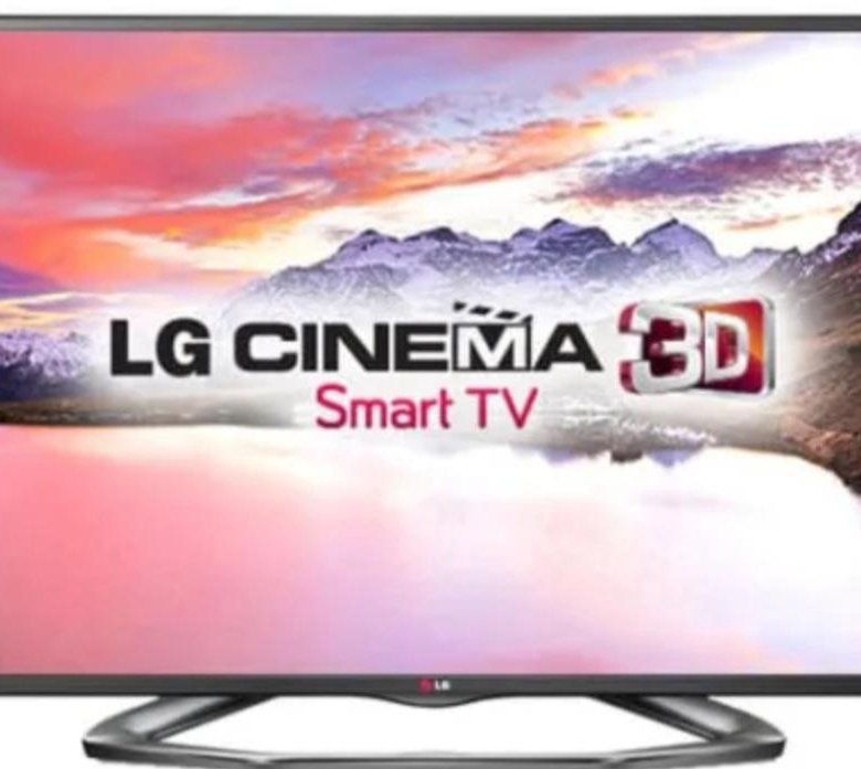 Купить Телевизор Lg Smart 32 Дюйма