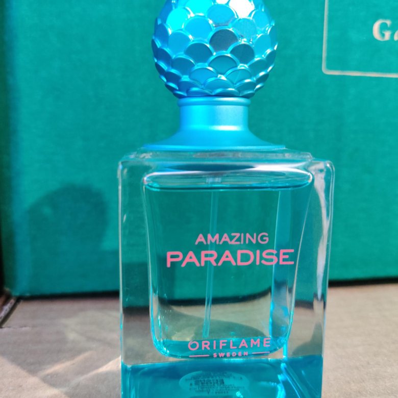 туалетная вода klas paradise. парфюм amazing paradise oriflame. Amazing paradise. Amazing paradise. эмейзинг парадайз орифлейм.