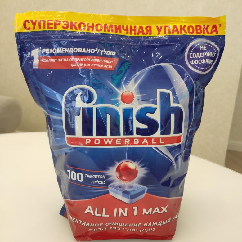 Finish 100 Шт Таблетки Купить Дешево