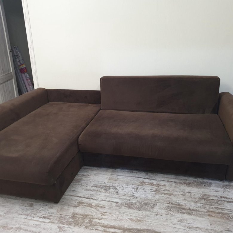 Диван – купить в Тюмени, цена 11 500 руб., продано 12 апреля 2021 ...