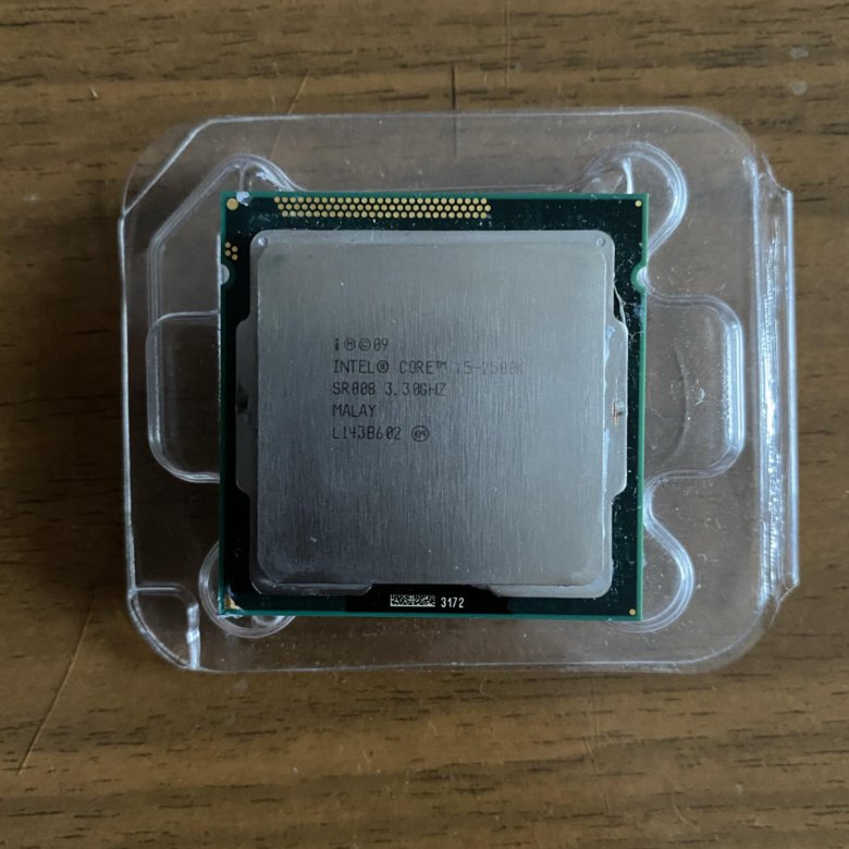 Xeon 1220 v2