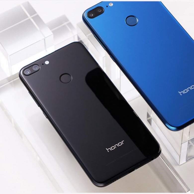 Honor 9 Lite Камера Купить