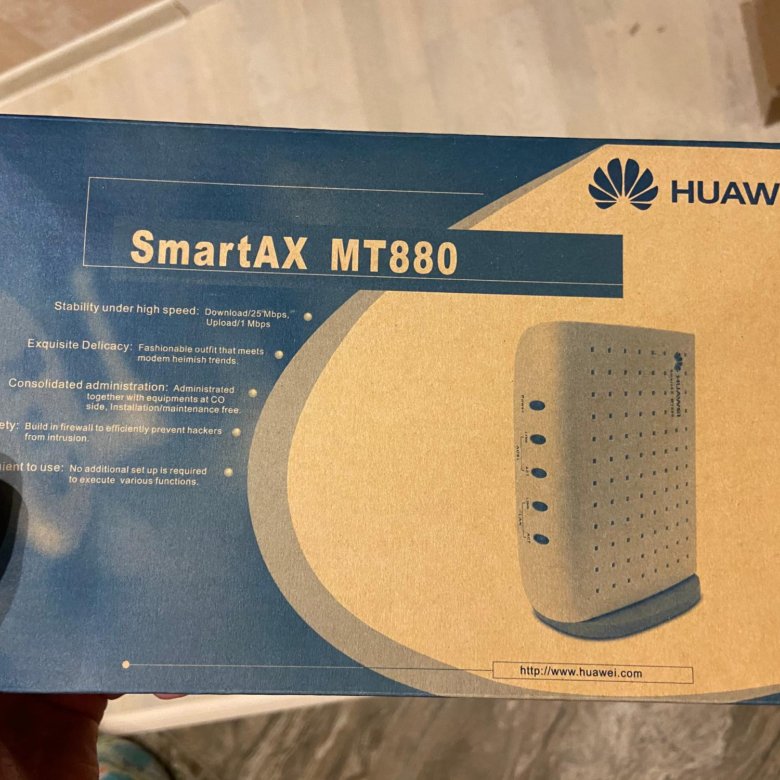 Схема smartax mt880