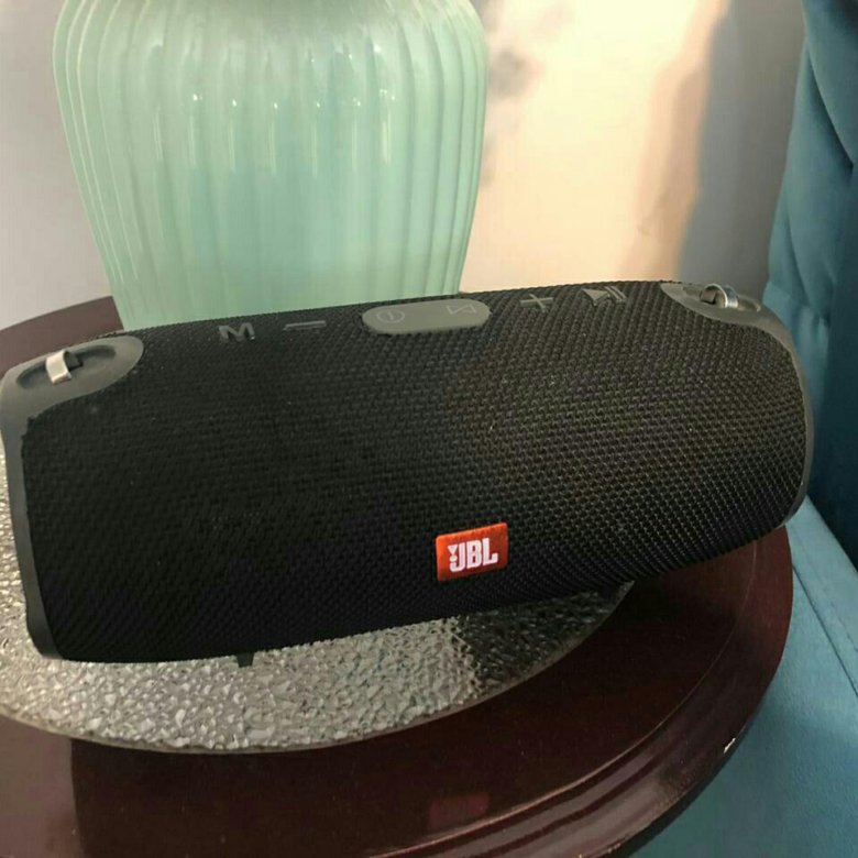 Колонка новая jbl – купить в Москве, цена 2 500 руб., дата размещения ...