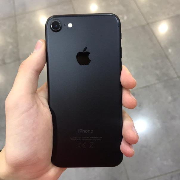 Iphone 7 Купить Озон