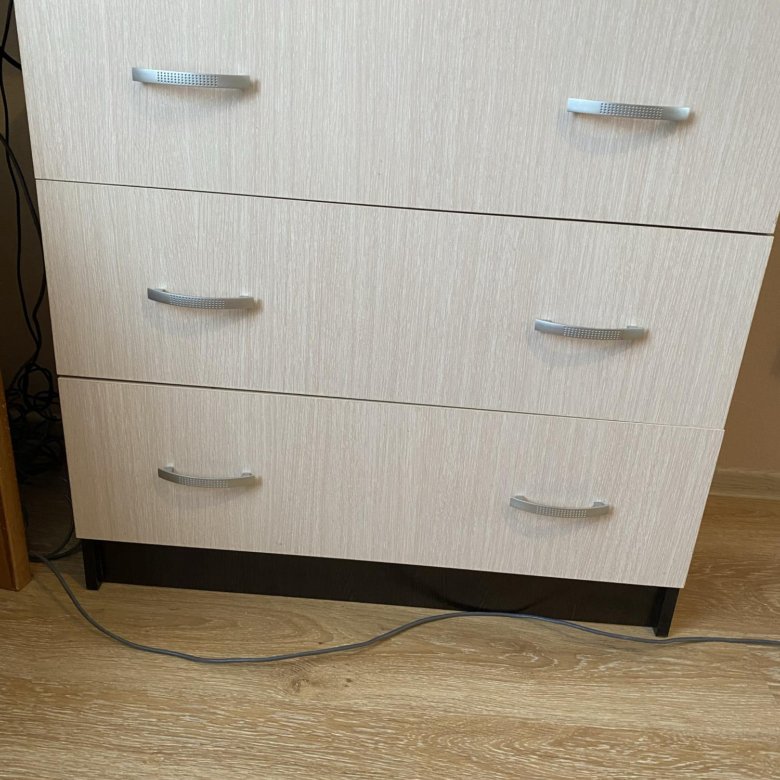 Комод – купить в Екатеринбурге, цена 2 500 руб., продано 13 февраля ...