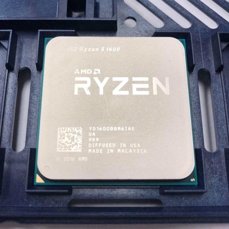 Ryzen 5 af