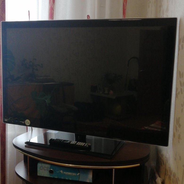Телевизор LG 42le7500 – купить в Сургуте, цена 3 000 руб., продано 12 ...