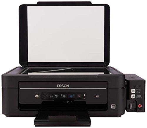 Как подключить принтер epson l355 Принтер Epson l355 - купить в Москве, цена 2 000 руб., продано 27 января 2021 - 