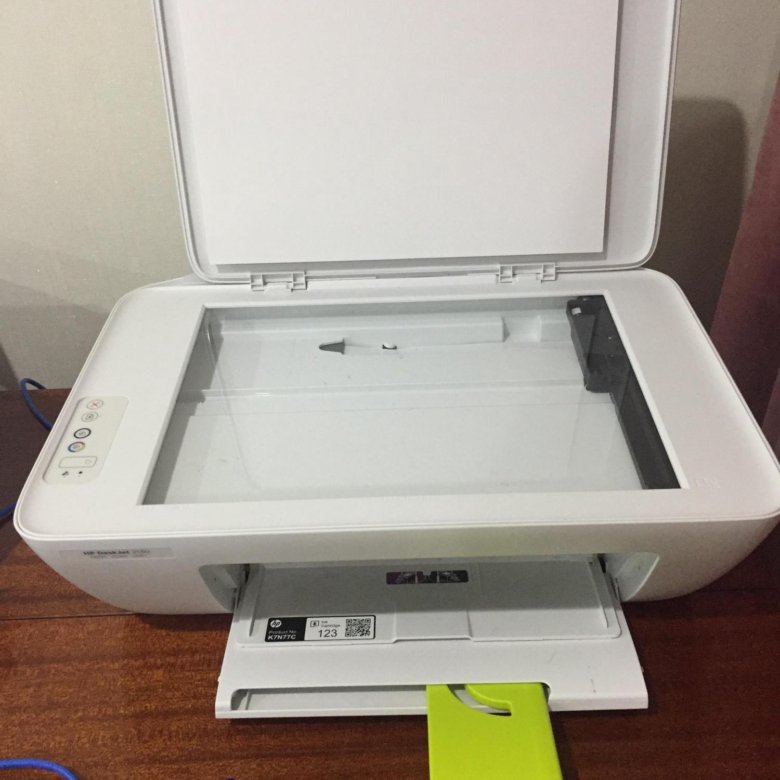 Купить Принтер Hp Deskjet 2130