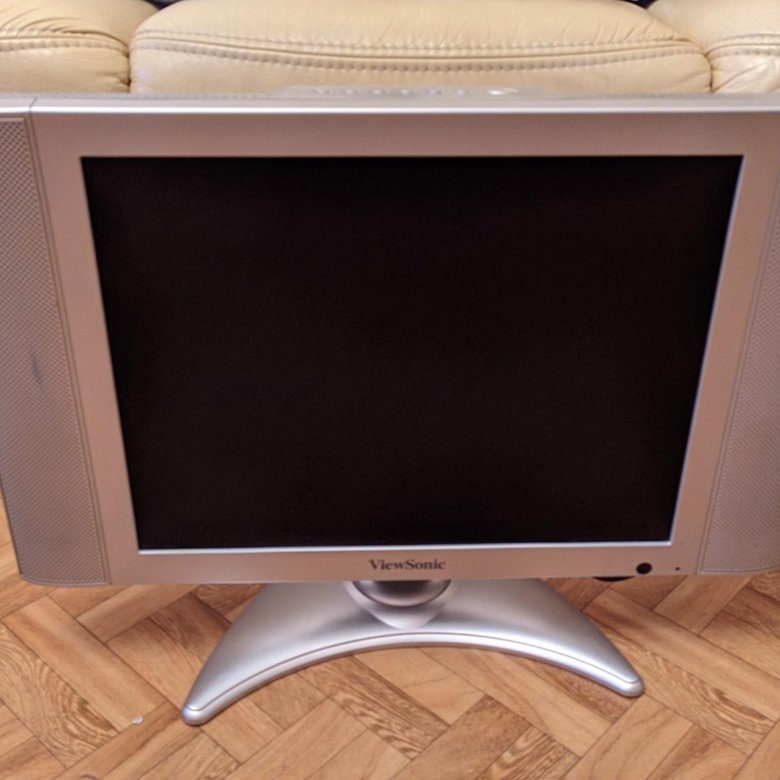 Телевизор ViewSonic N2011 – купить в Новосибирске, цена 4 500 руб ...