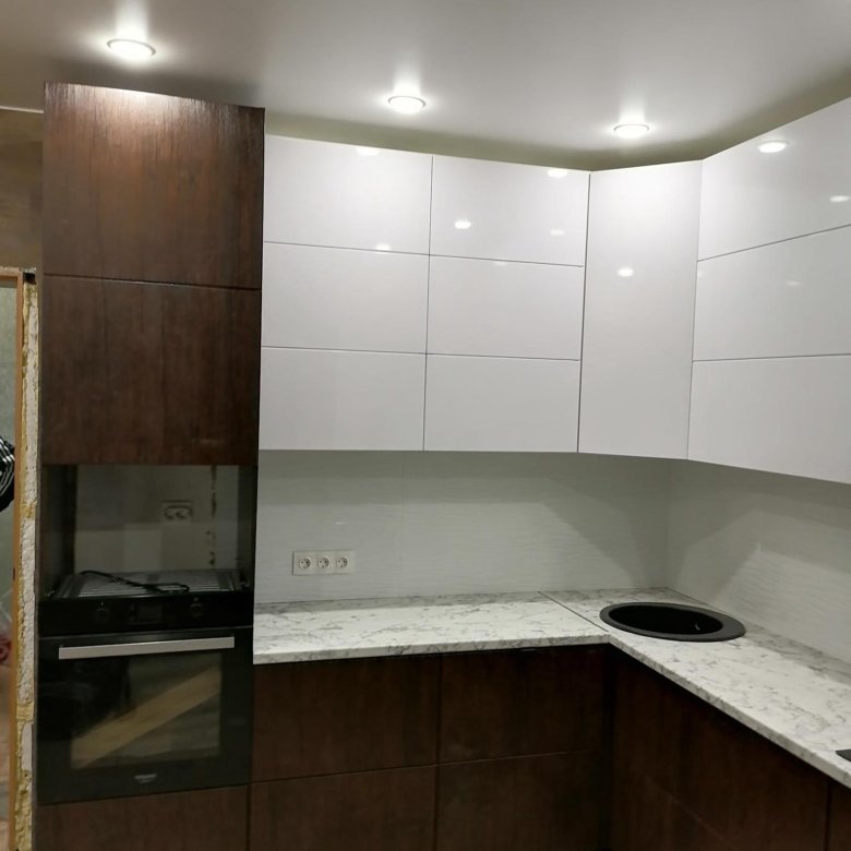 Корпусная мебель на заказ – купить в Новосибирске, цена 35 000 руб ...