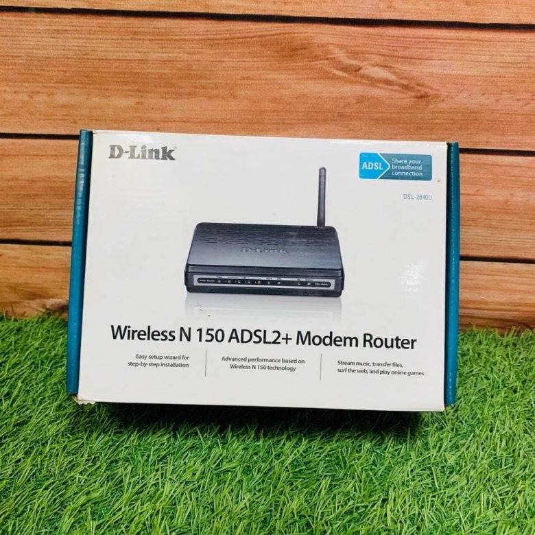 Роутер d link dsl 2640u. Роутер d link dsl 2640u