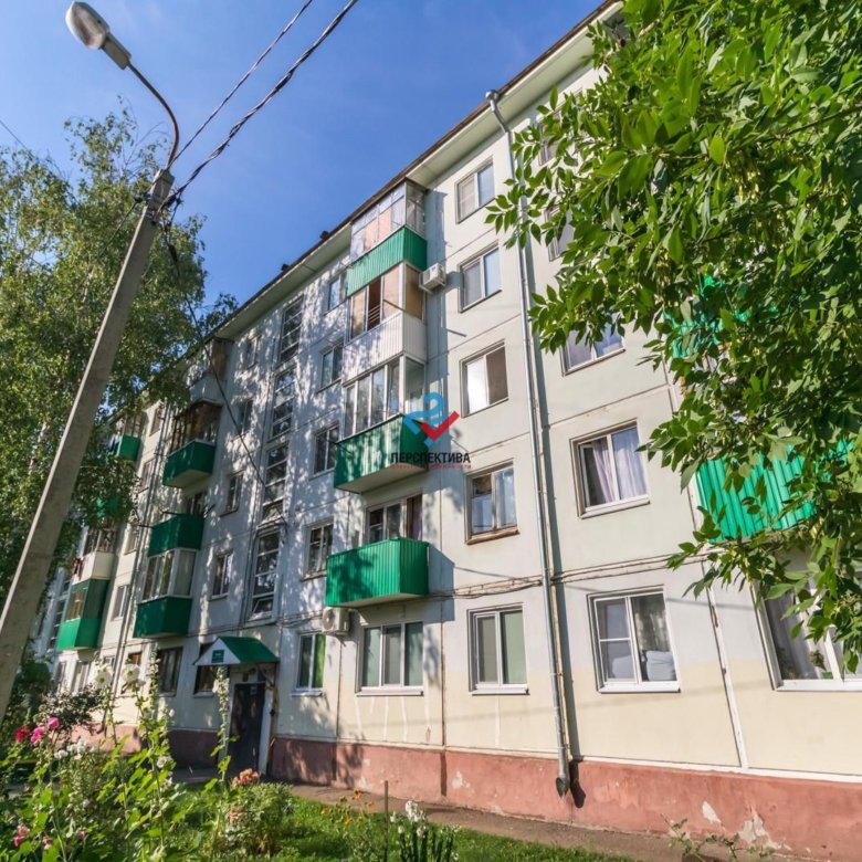 Квартиры Уфа Купить Вторичка Демский Район