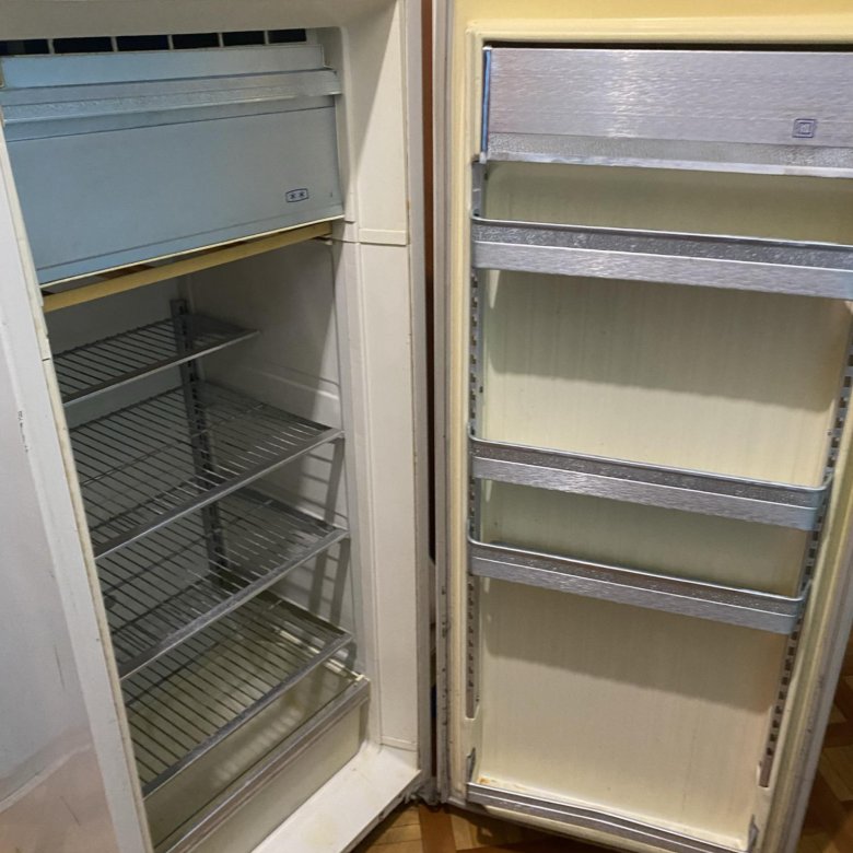 Холодильник зил – купить в Ногинске, цена 3 000 руб., продано 12 ...