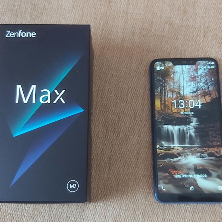 Zenfone max отзывы