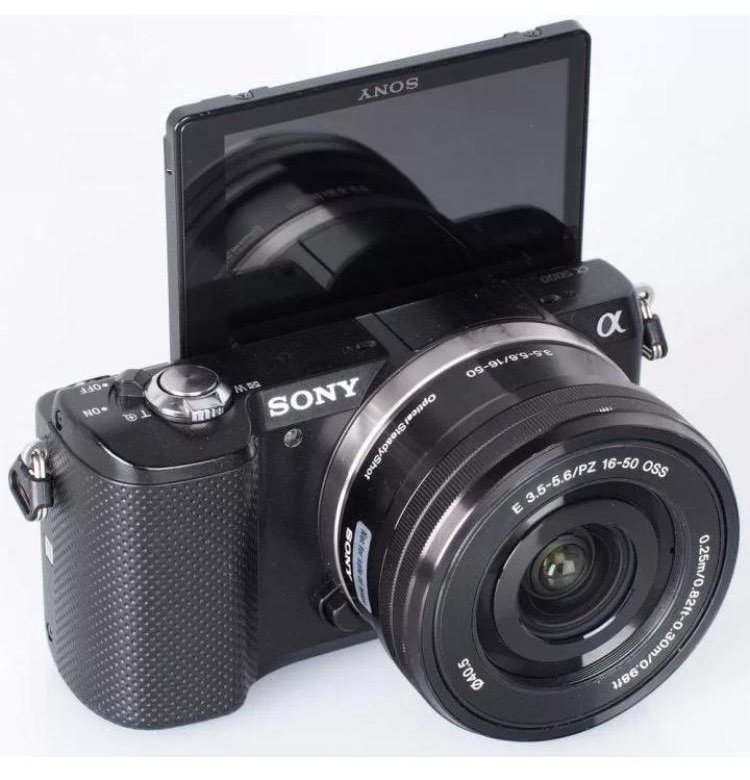 Sony a5000 примеры фото Фотоаппарат Sony Alpha A5000 - купить в Санкт-Петербурге, цена 14 000 руб., прод