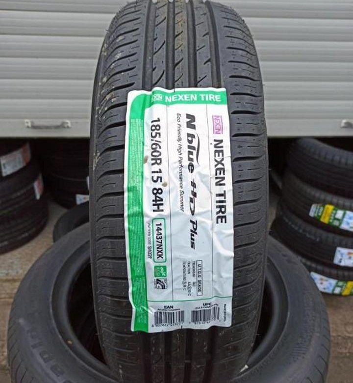 Резина nexen 185 r15. Шины Nexen 185/65 r15. Nexen195 65 15.