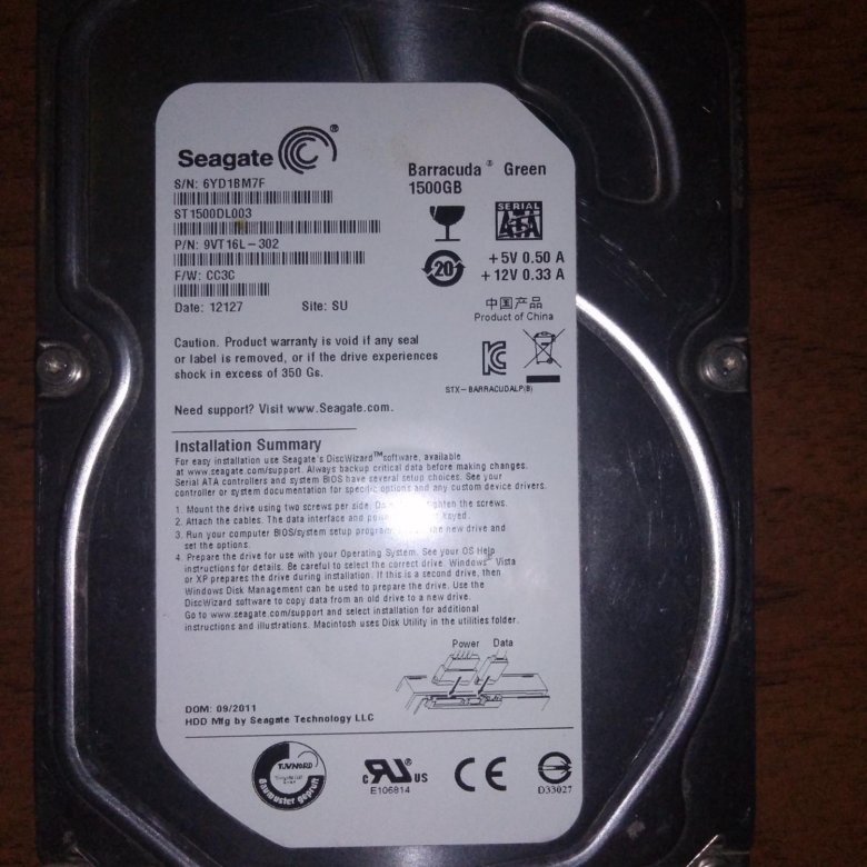 5 tb info