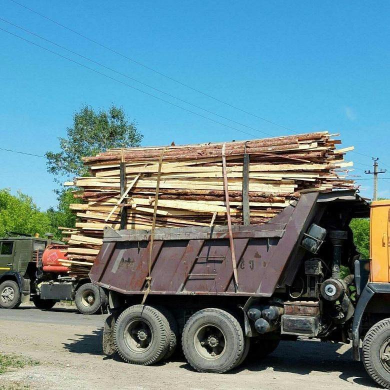 Купить Пиломатериал В Комсомольске На Амуре Цена