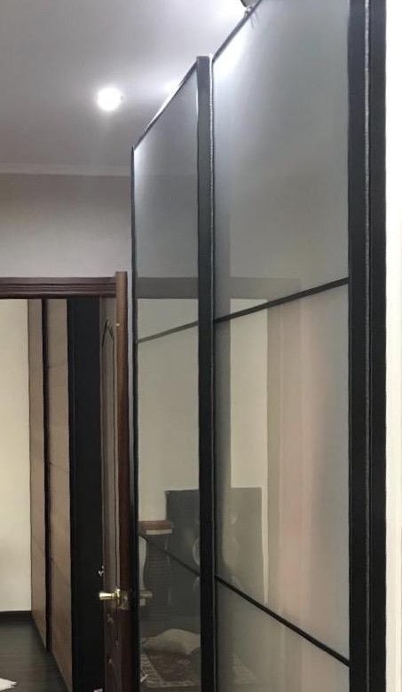 Двери от шкафа купе ПАКС ИКЕА – купить в Москве, цена 4 000 руб ...