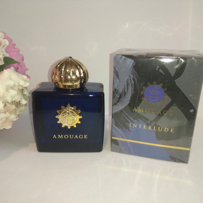 Amouage interlude woman. Essential Parfums bois Imperial. Paco Rabanne Fame.