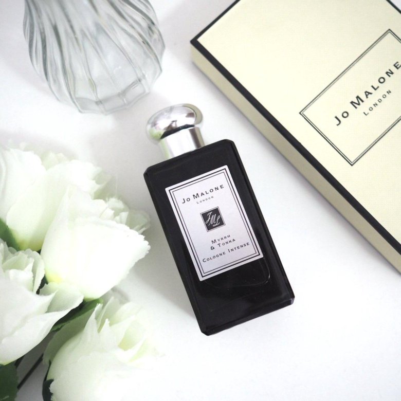 Jo Malone Myrrh & Tonka 100 ml – купить в Москве, цена 4 200 руб., дата ...