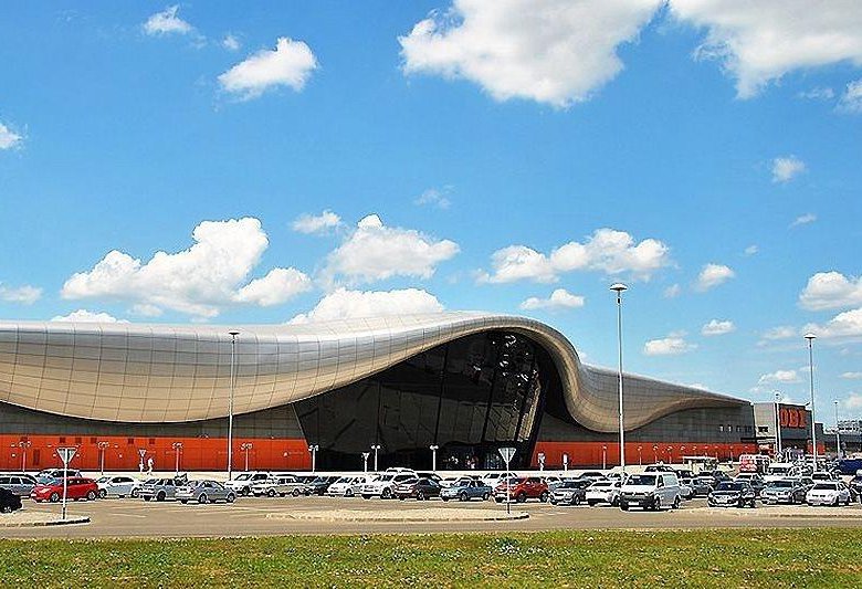 Озмол В Краснодаре Магазины Одежды Каталог Цены