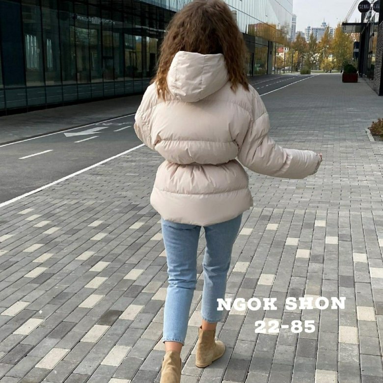 Ngok Shon 22 85 костюм