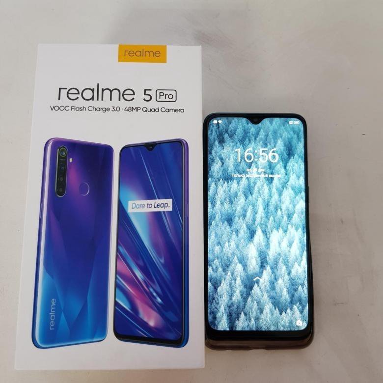 Realme C33 4 128 Гб Купить