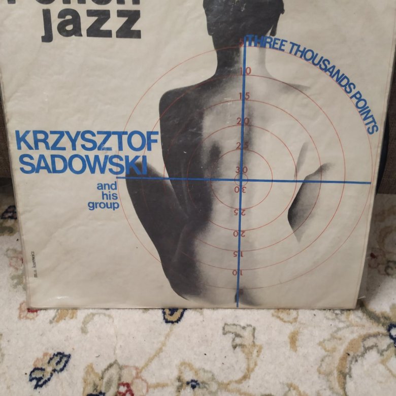 Polish jazz