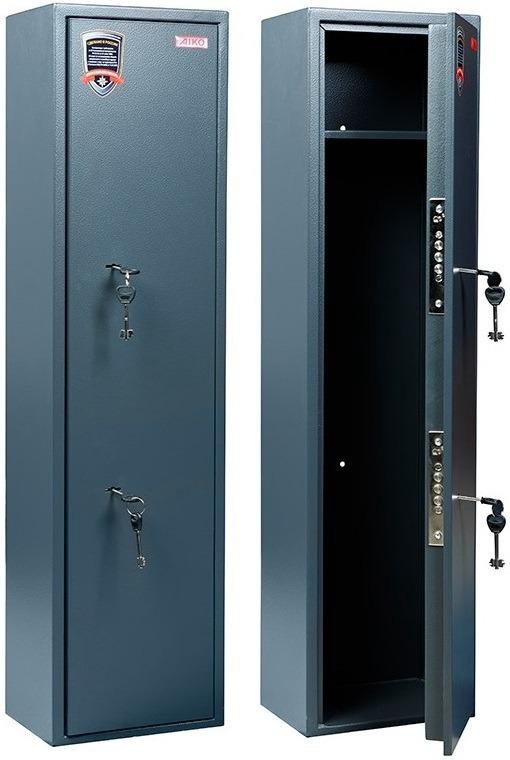 СЕЙФ БЕРКУТ 1 оружейный – купить в Хабаровске, цена 10 390 руб., дата ...