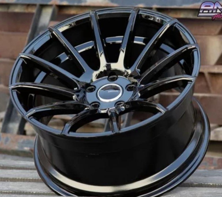 Купить Диски Shogun R18