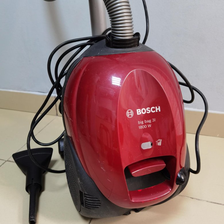 Купить Мешки Для Пылесоса Bosch Bsn1600