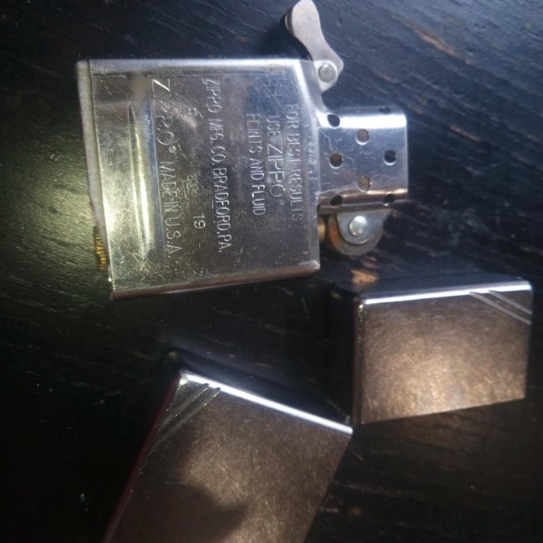 Зиппо зажигалка zippo – купить в Москве, цена 799 руб., продано 10 ...