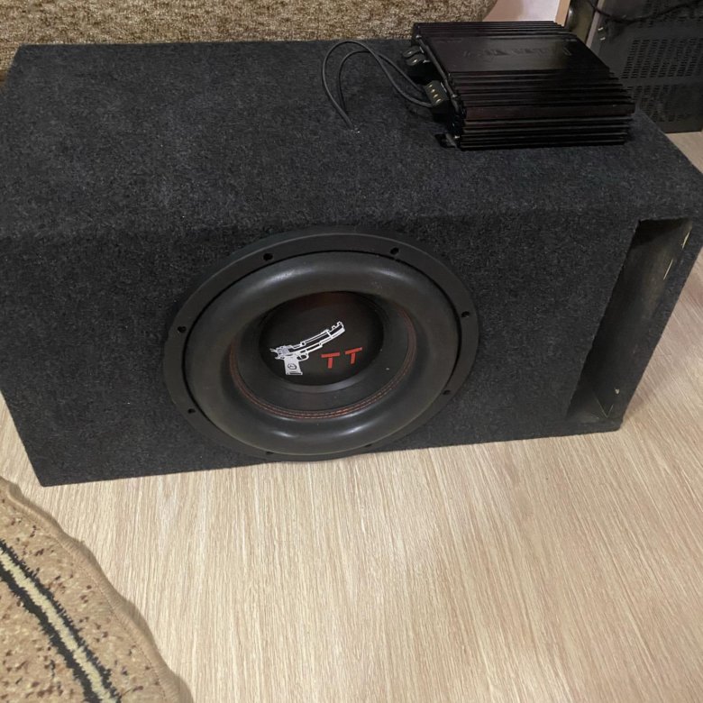 Короб jbl cs 1214