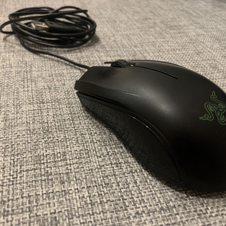 Razer abyssus 2014