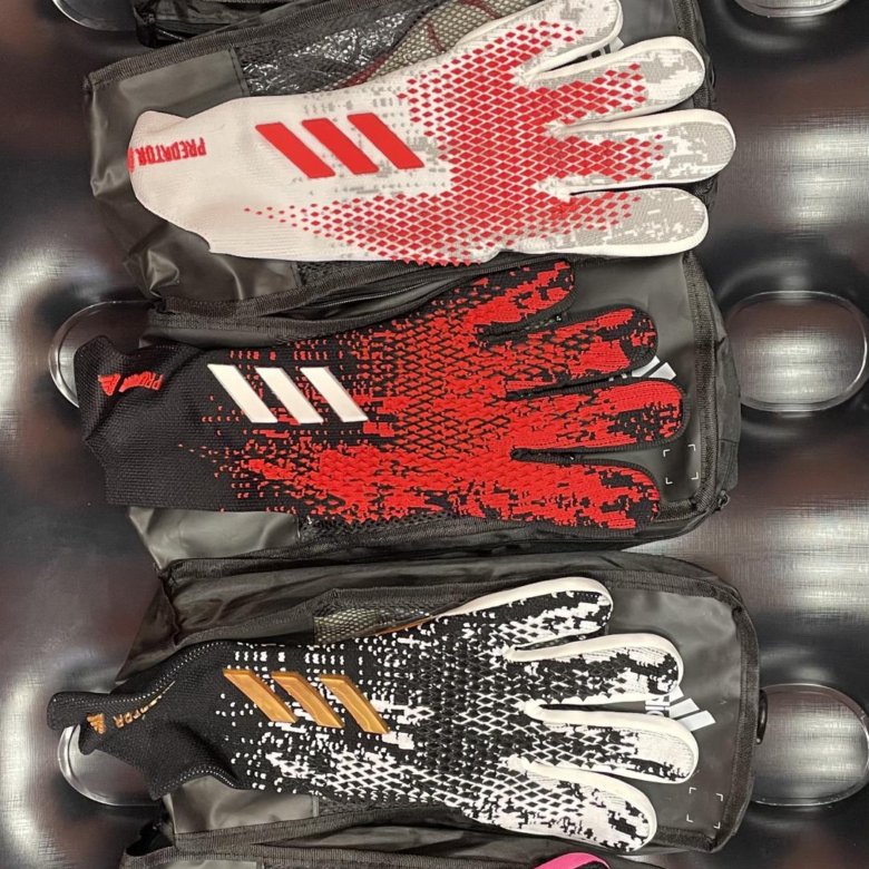 adidas predator demon skin