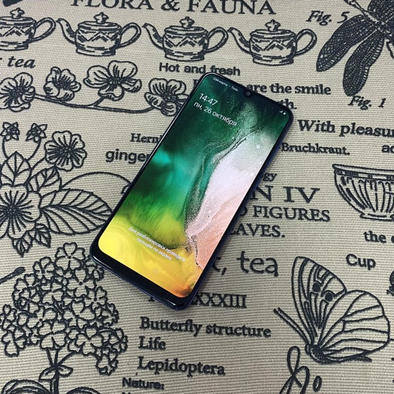 Samsung Galaxy A30 – купить в Москве, цена 8 300 руб., продано 11 марта ...