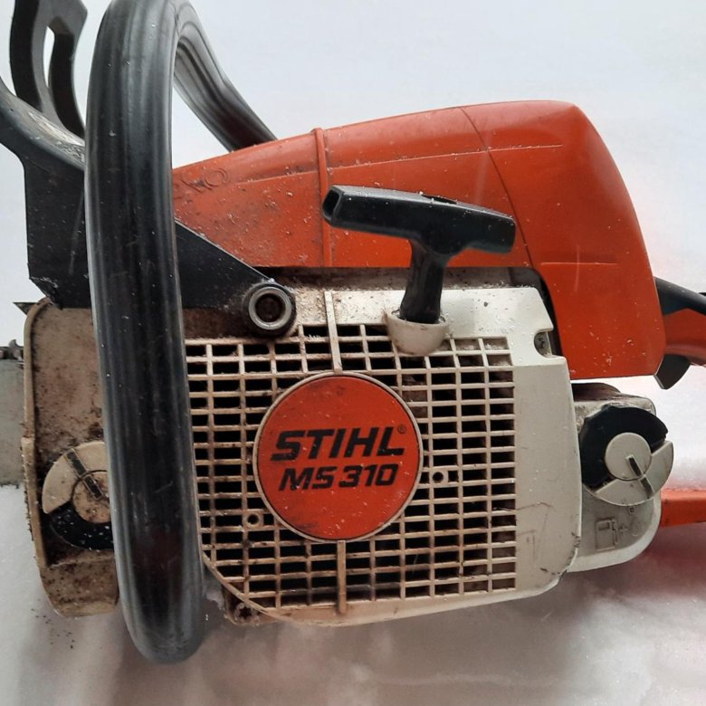 Бензопила штиль 310. Stihl 310. Штиль 310.