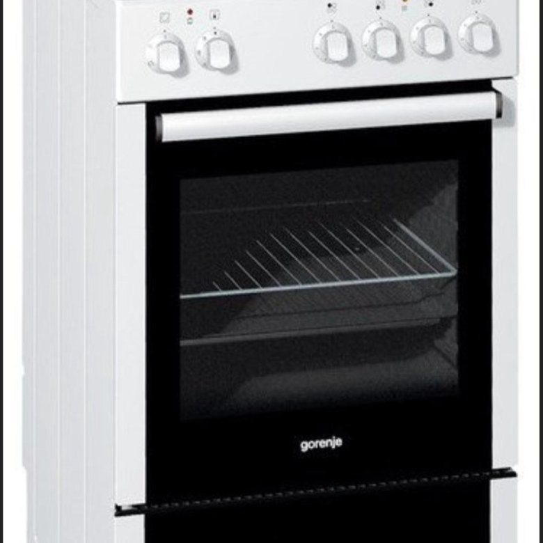 Газовая плита Gorenje GI 53378 AW - Яндекс Маркет