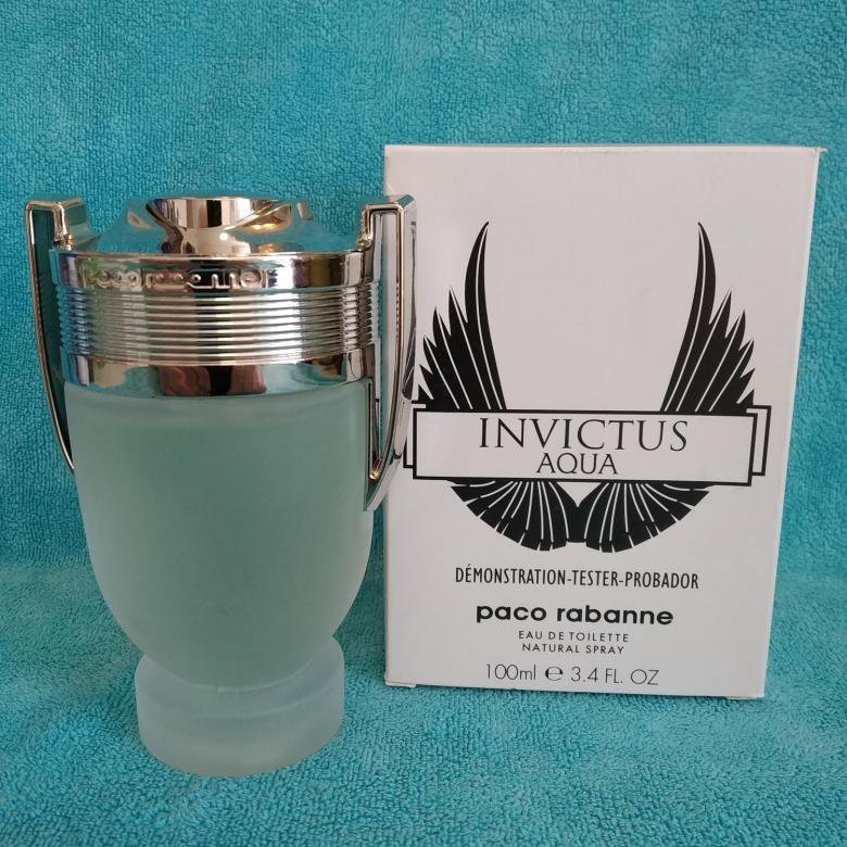 Paco Rabanne Invictus Aqua. Invictus духи мужские пробник. Paco Rabanne Invictus kubok chempionov mujiskoy Parfum 3349668515660.