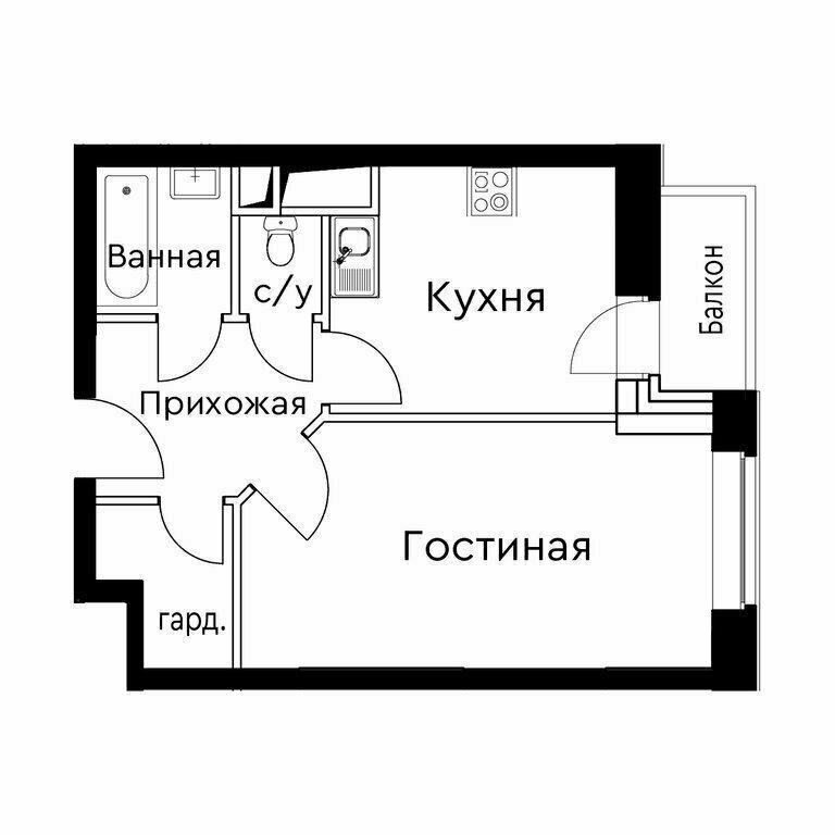 Купить Квартиру В Королеве Жк Золотые