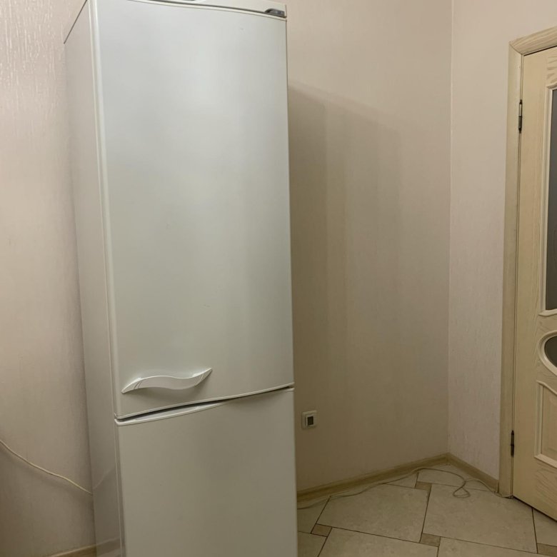 Холодильник б/у – купить в Ульяновске, цена 4 500 руб., продано 20 ...