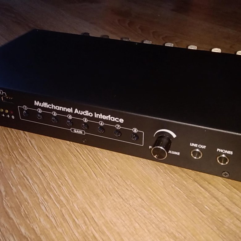 IS Mechanics SRS Femida (srs mixer 8 u usb) – купить в Москве, цена 4 ...