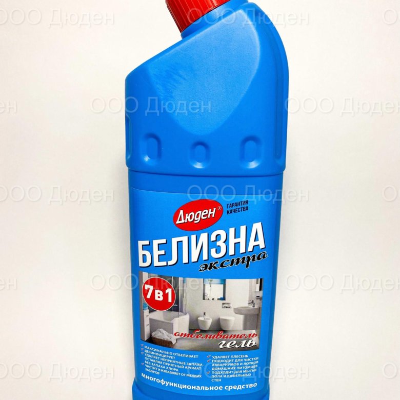 ООО "Дюден" Белизна Экстра – купить в Клину, цена 91 руб., дата ...