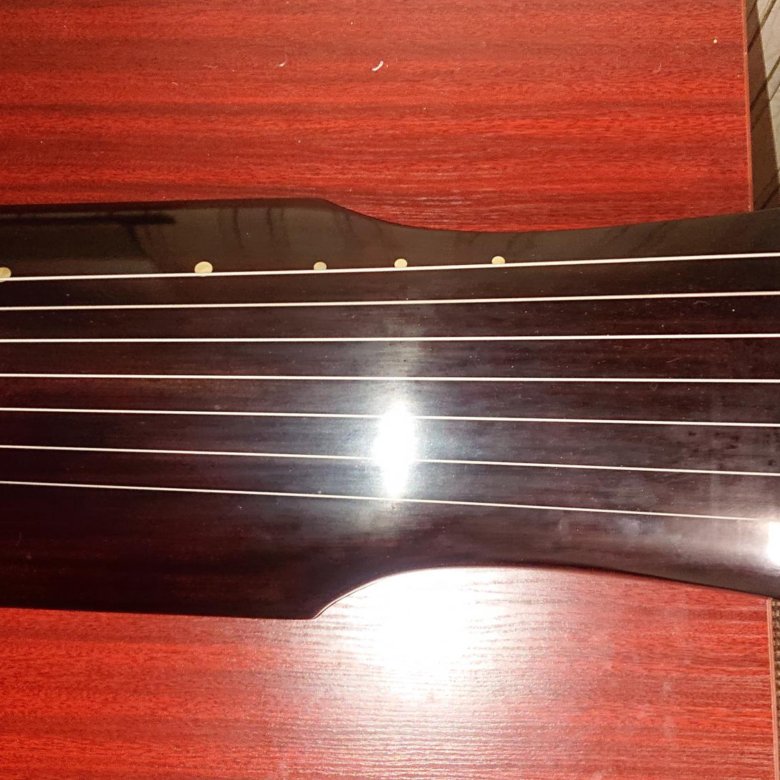 Гуцинь – купить в Москве, цена 45 000 руб., дата размещения: 15.02.2021 ...